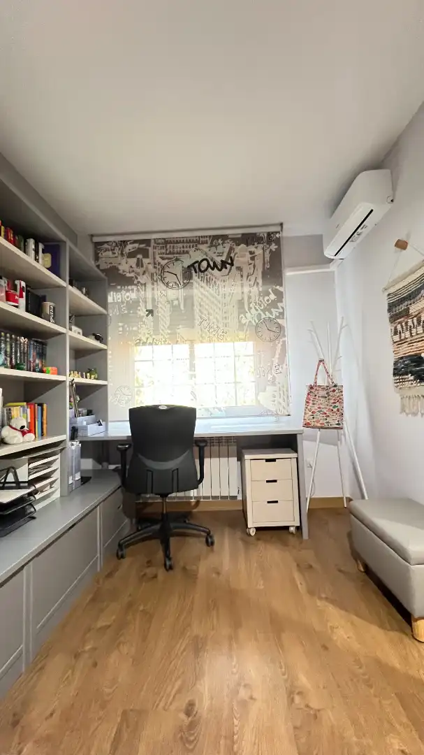 Wohnung zum Verkauf in Calle de la Viña, imagen 26