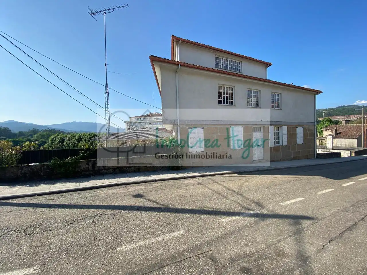 Casa con jardín en venta en Ponteareas, imagen 49