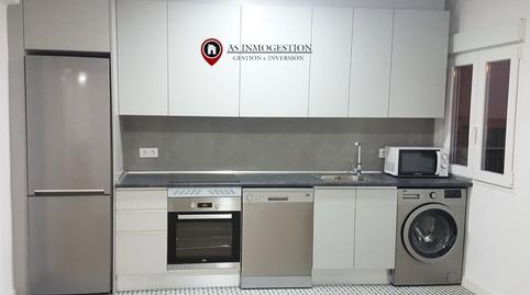 Photo 5 of Flat to rent in Calle de Garci-nuño, Valdeacederas,  Madrid Capital