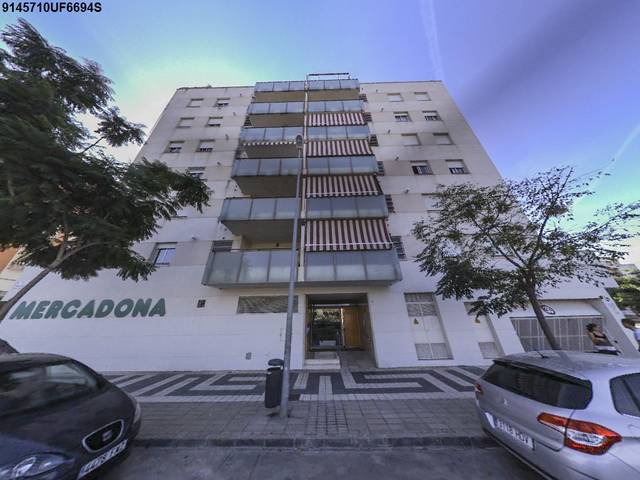 Piso en Venta en Calle Franz Kafka, 19 en El Tejar - Hacienda Bizcochero