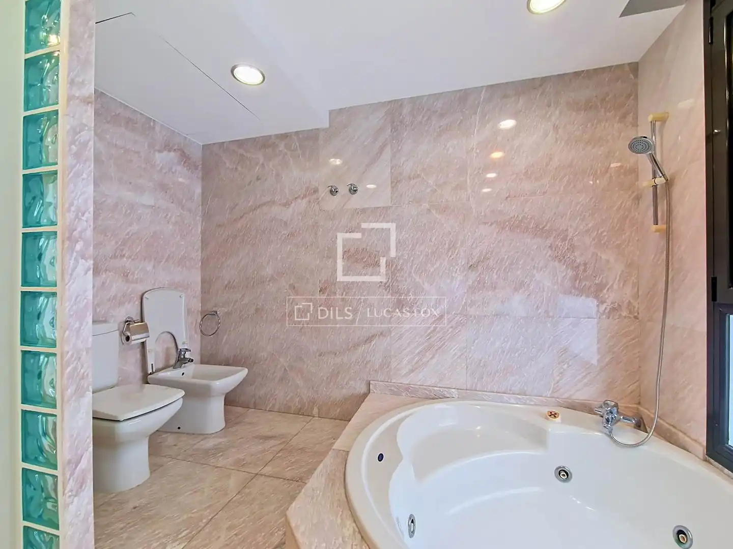 Xalet amb terrassa en venda a Cunit Residencial, imagen 51