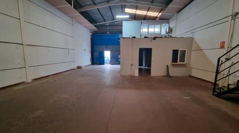 Photo 3 of Industrial buildings for rent in Viator, Almería