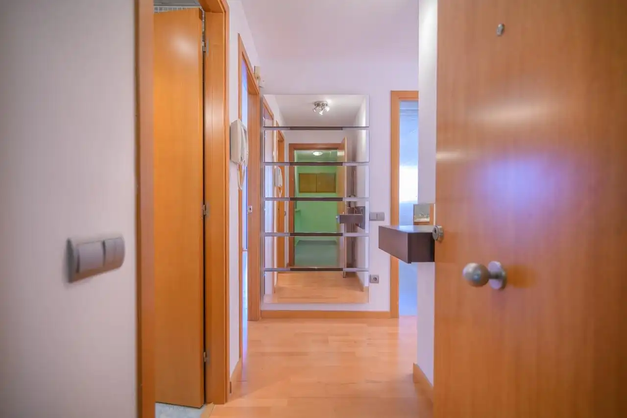 Duplexes for sale in Manresa  with Air Conditioner, Parquet flooring and Terrace