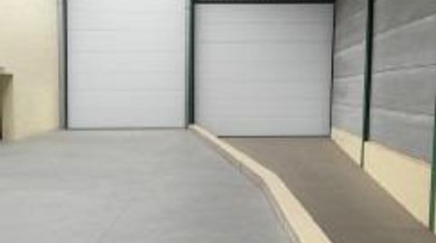 Nave en Alquiler o Venta de 1200 m2 en Gandia  Muelle de Carga