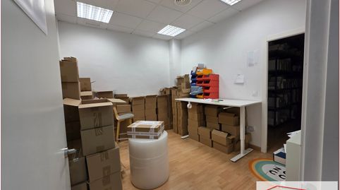 Photo 5 of Premises for sale in Calle Arcos, 3, Los Remedios, Sevilla Capital