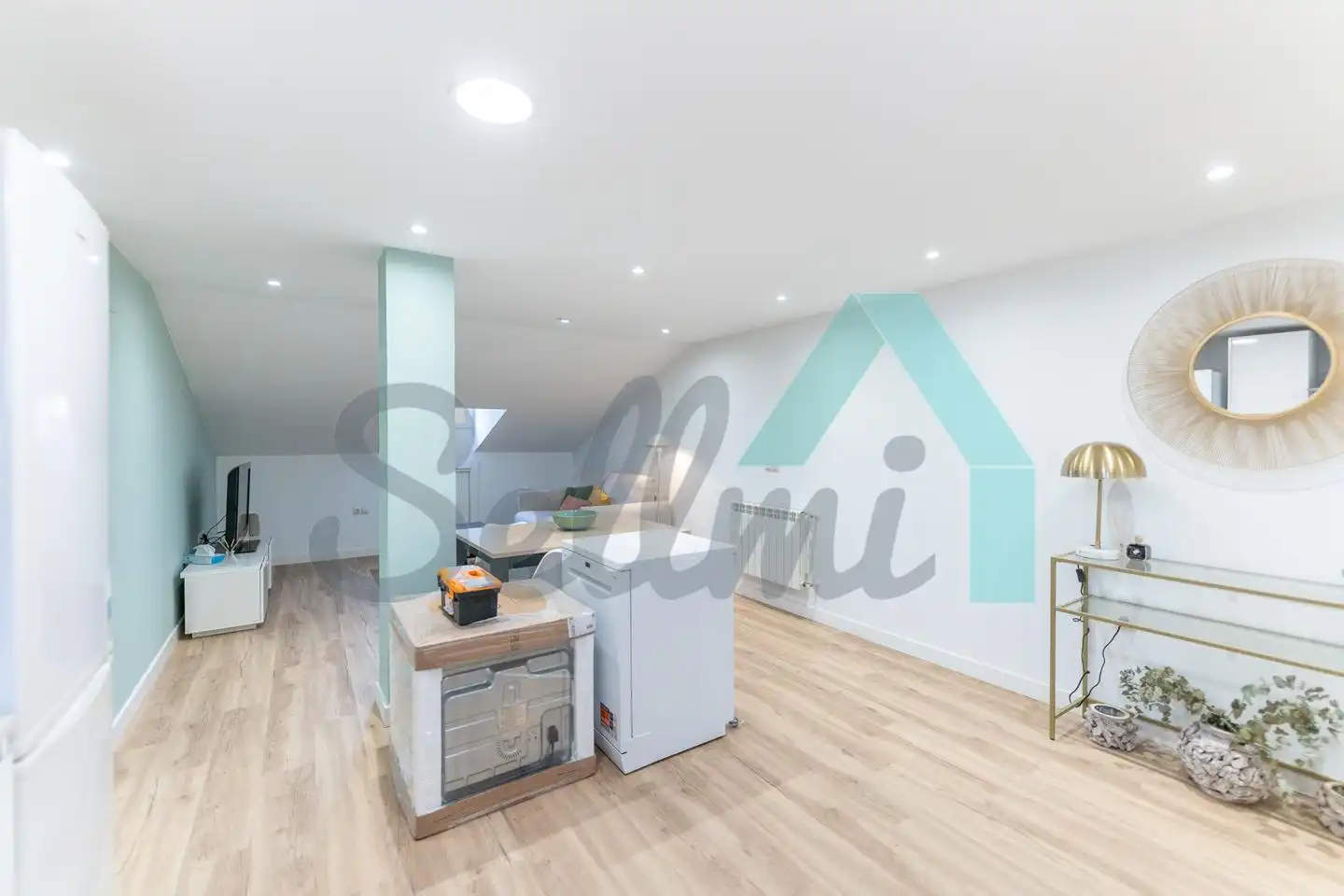 Appartement avec ascenseur à louer à Calle Fernando Alonso Díaz, imagen 9