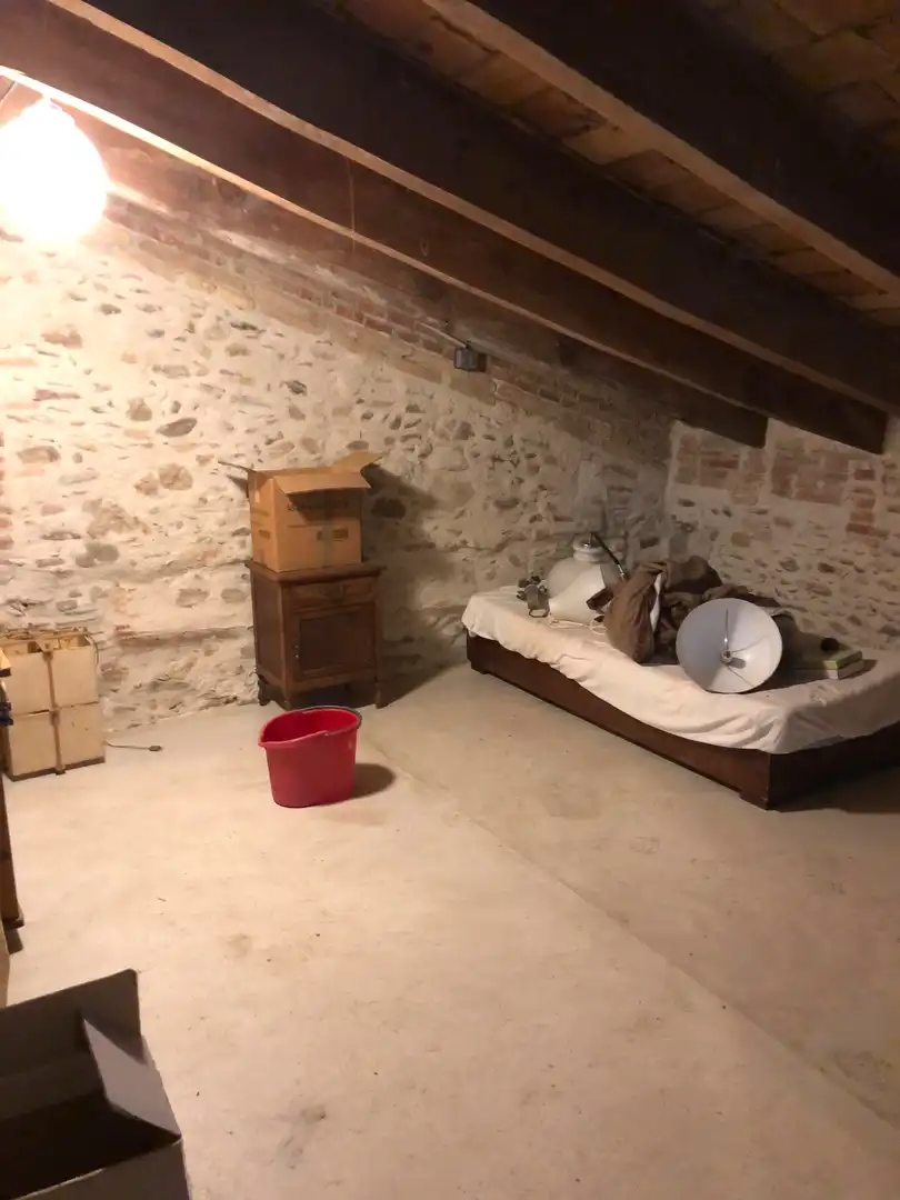 Finca rústica en venta en Sant Celoni