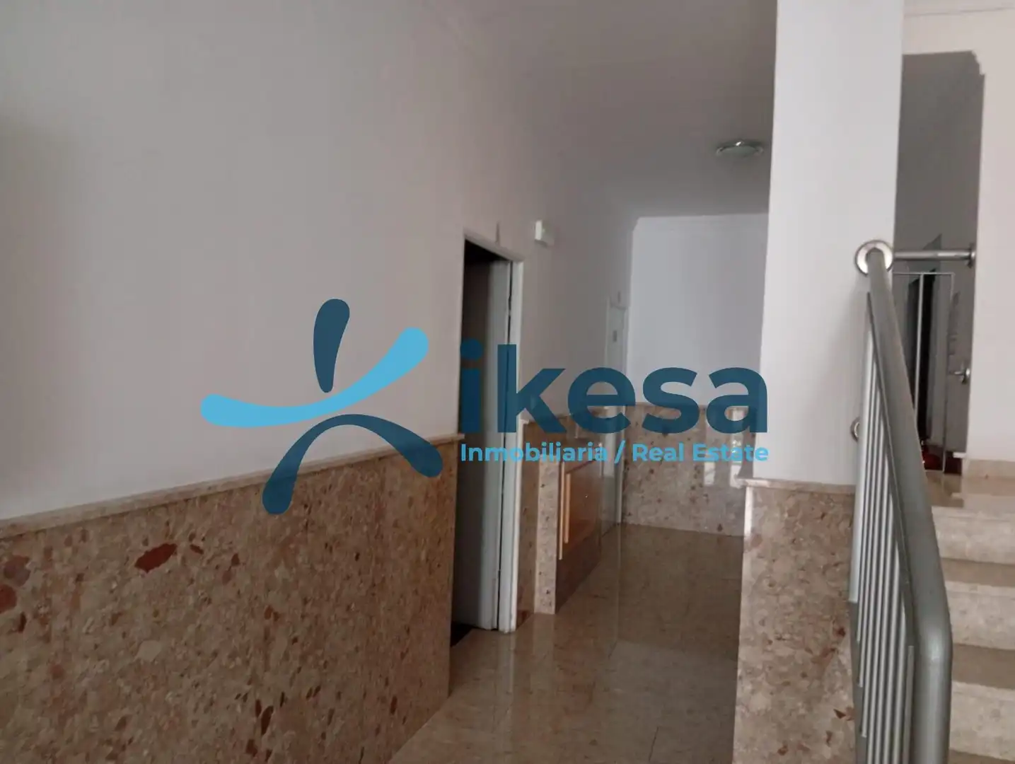 Apartament amb ascensor en venda a Vélez-Rubio, imagen 7