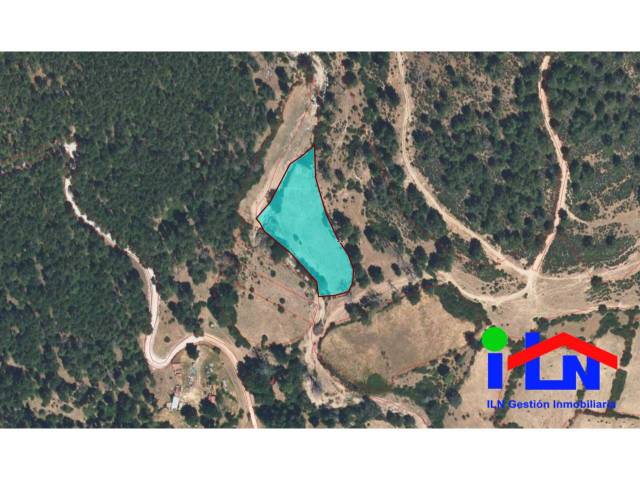 Terreno residencial en Venta en N/A, -1 en Las Navas del Marqués