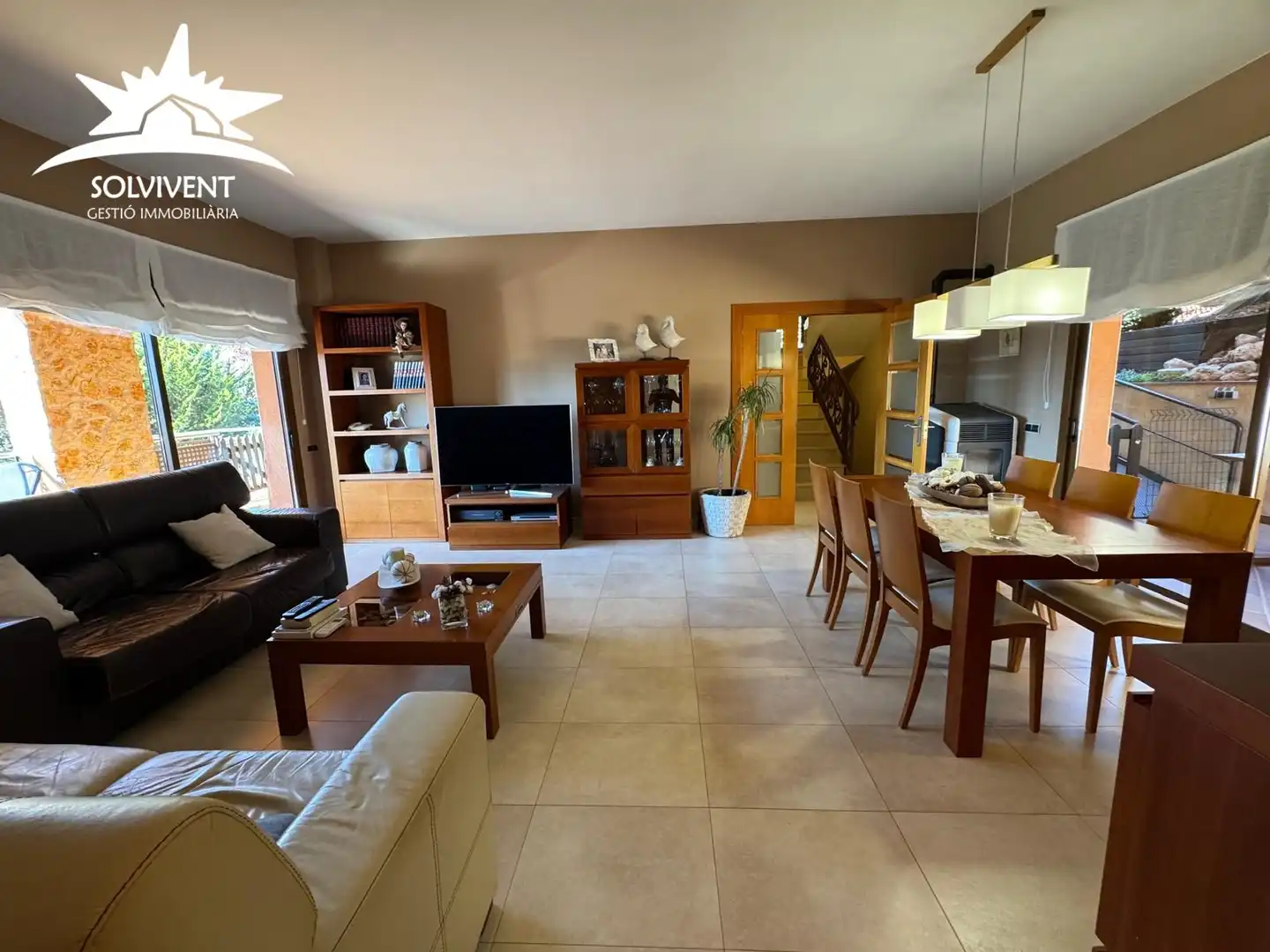Maison avec piscine à vendre à Corbera de Llobregat, imagen 16