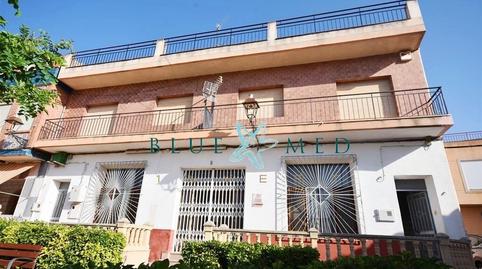 Foto 2 de Casa o xalet en venda a Lugar Mayor, Torrealvilla, Lorca