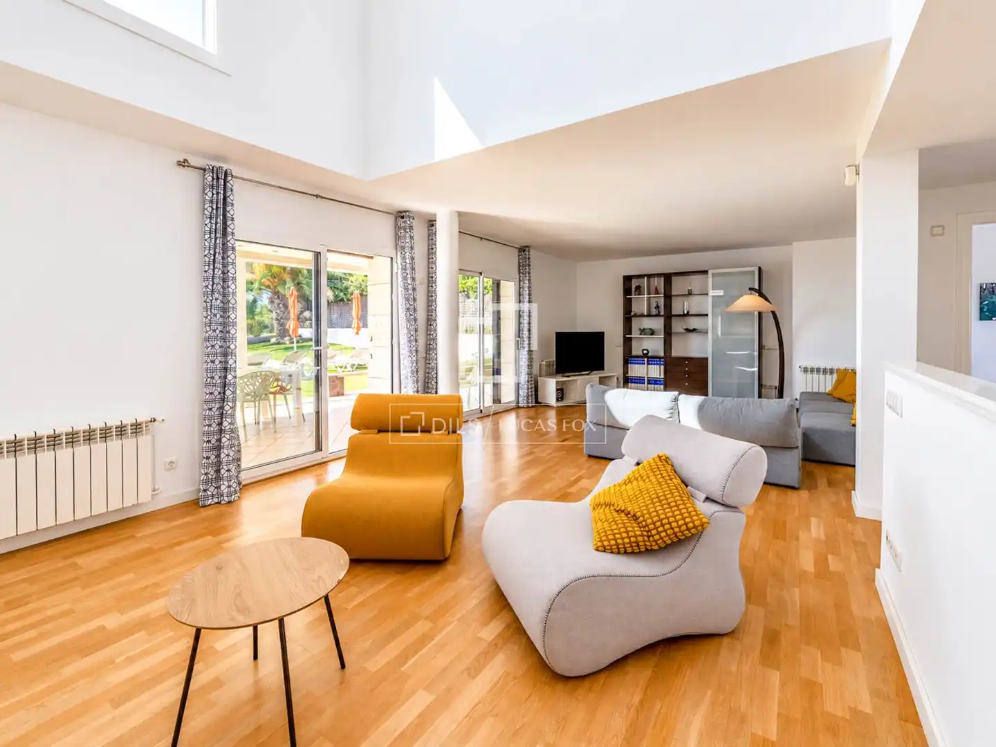 Villa avec terrasse à vendre à Canyelles, imagen 27