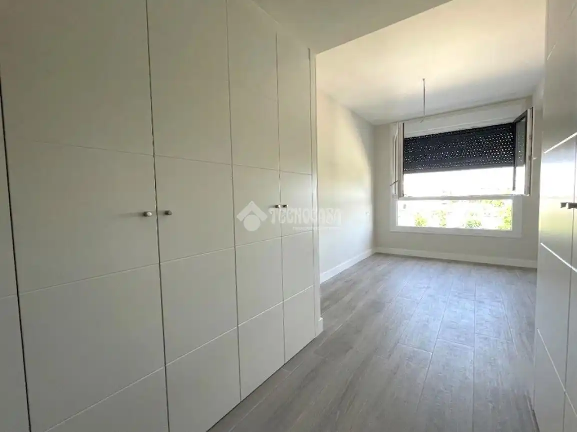 Bedroom of Flat for sale in Villalbilla  with Air Conditioner, Terrace and Balcony