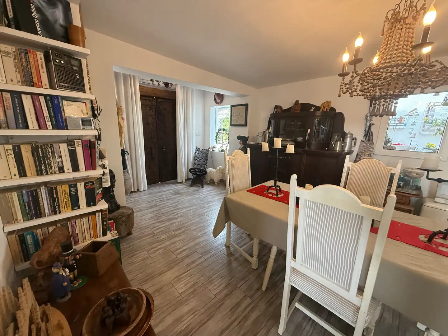 Villa avec terrasse à vendre à El Montgó, imagen 46