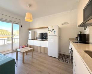Kitchen of Study for sale in L'Escala  with Heating, Parquet flooring and Furnished
