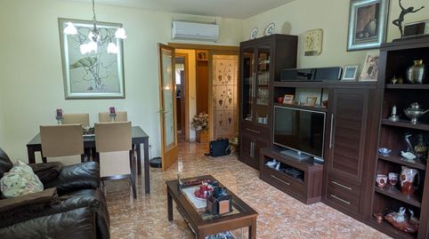 Foto 3 de Casa adosada en venta en Pont Major - Pedret - Campdorà, Girona Capital