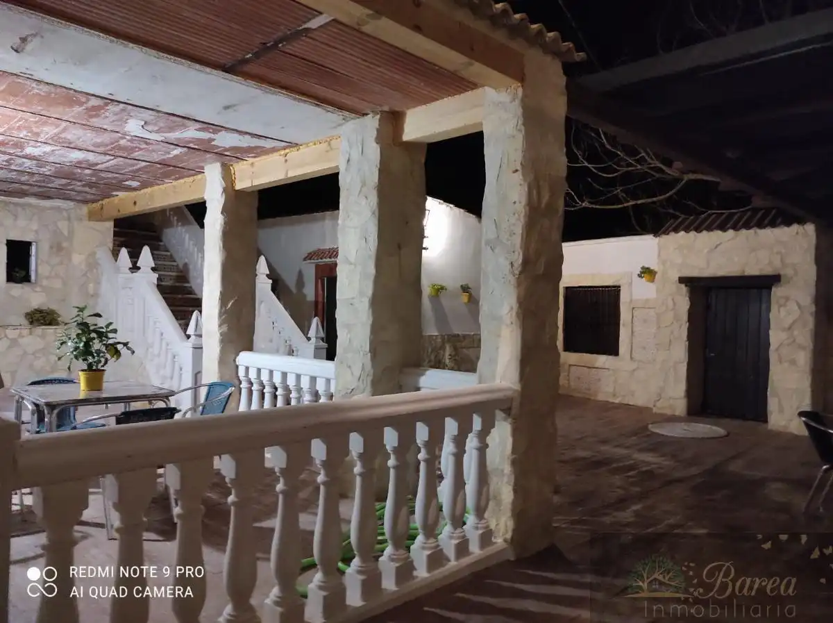 Villa in vendita a Cabra, imagen 6