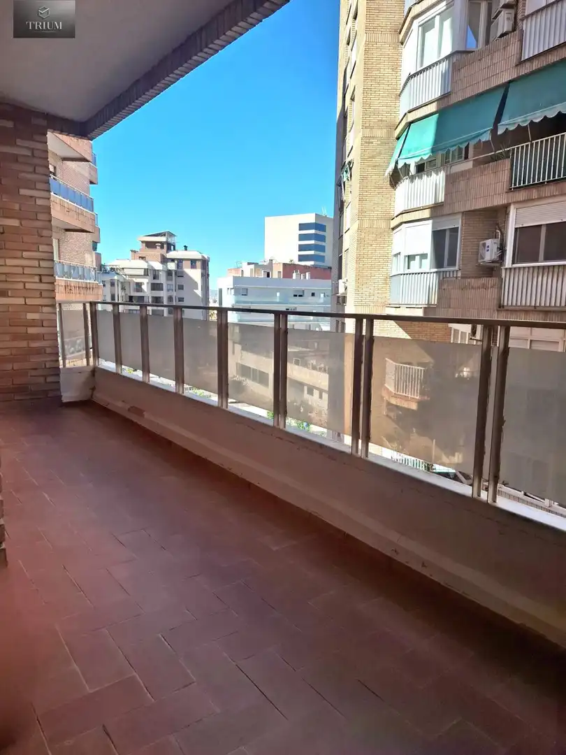Appartement avec terrasse à vendre à Ronda, imagen 10
