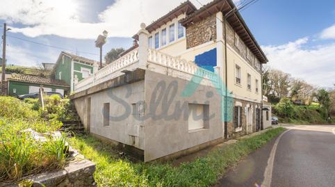 Foto 2 de Casa o xalet en venda a San Martín a, Cudillero, Asturias