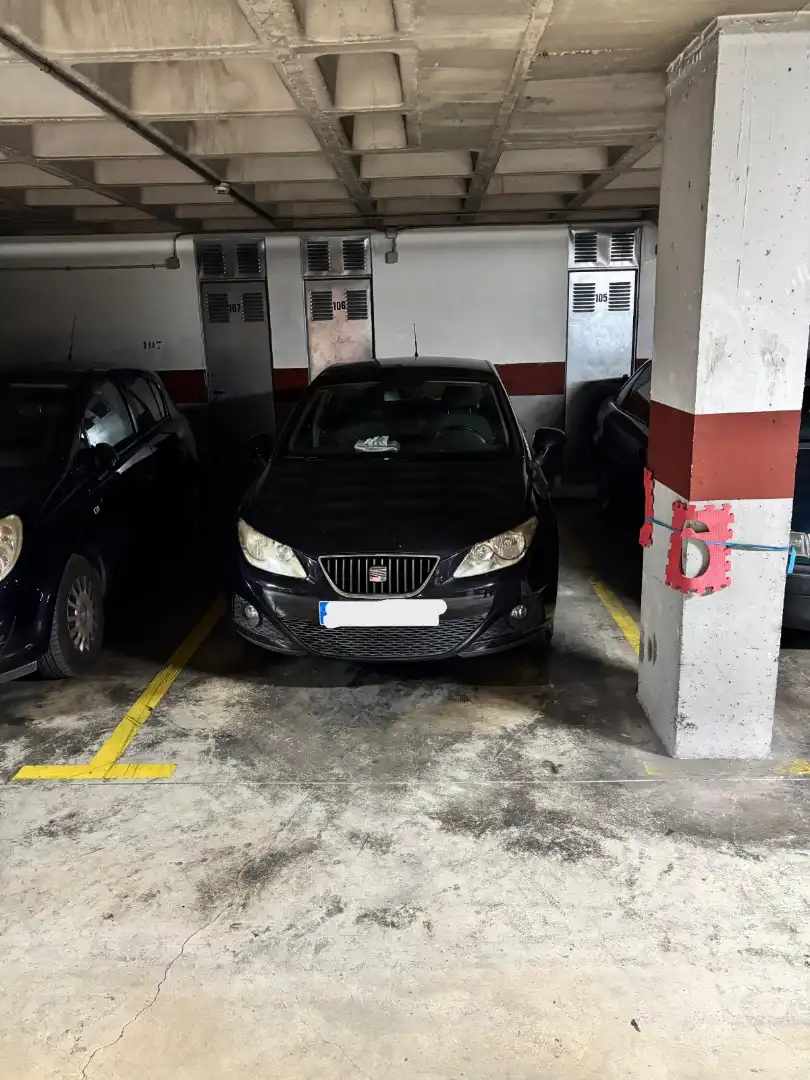 Parking de Piso en venta en Sant Joan d'Alacant con Aire acondicionado, Calefacción y Trastero