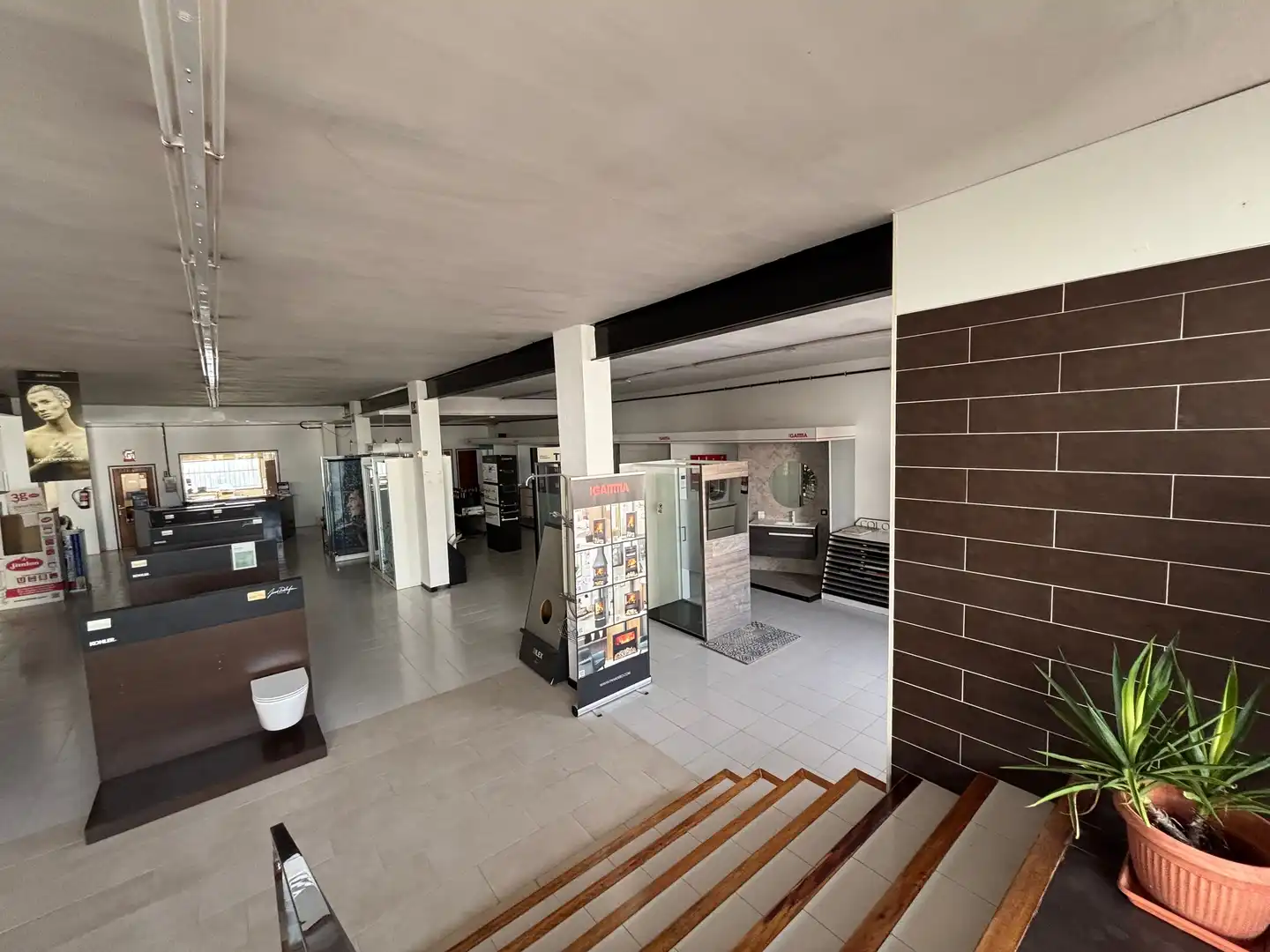 Local comercial en venda a Calle Lérida, imagen 9