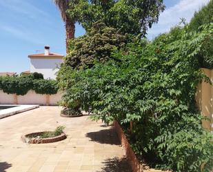 Garden of Flat to rent in Cájar