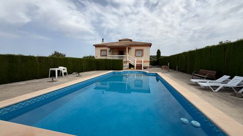 ESTUPENDO CHALET ZONA HUERTAÑALDA