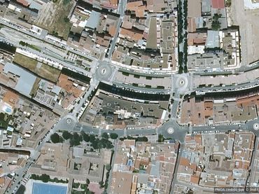 Pis en venda a Valdepeñas