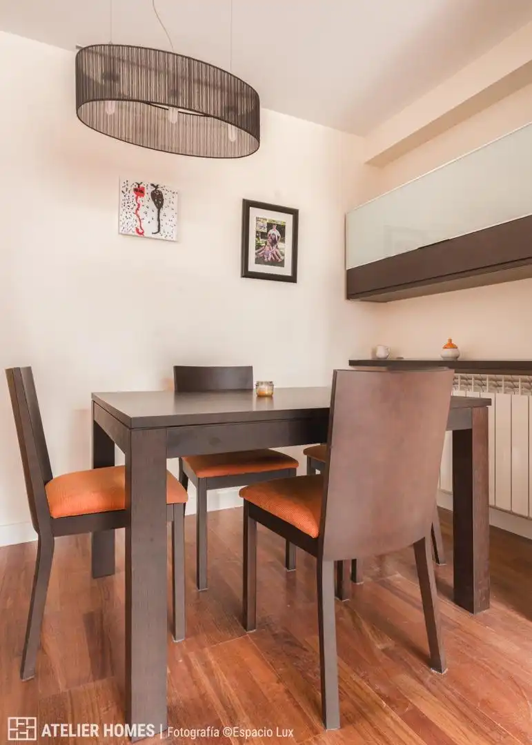 Tríplex con terraza en venta en PEÑA TELERA AG.LATAS 1, imagen 4