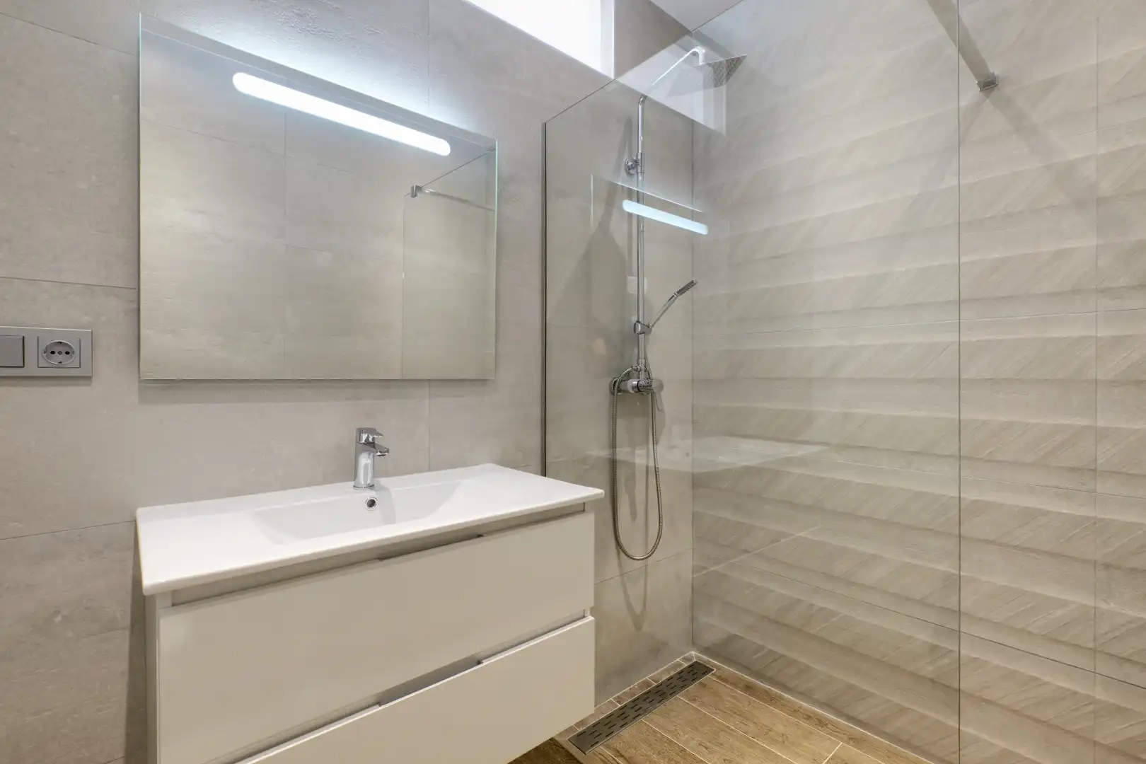Apartament amb piscina en venda a Estepona Pueblo, imagen 12