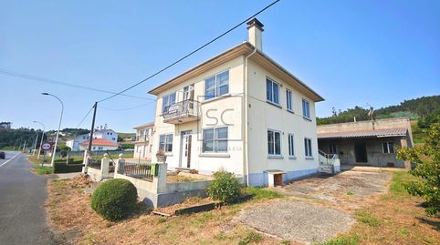 Foto 5 de Casa o xalet en venda a Calle Rabo Gato, Ortigueira, A Coruña