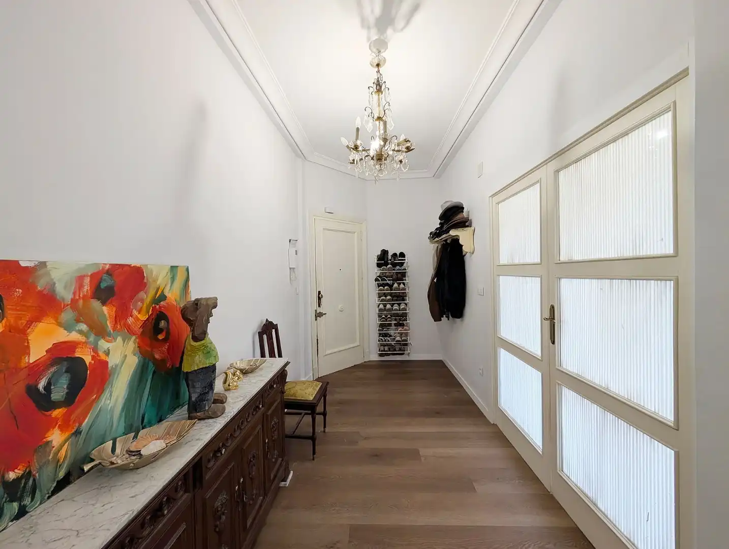 Wohnung mit Aufzug zum Verkauf in Jacinto Benavente, imagen 6