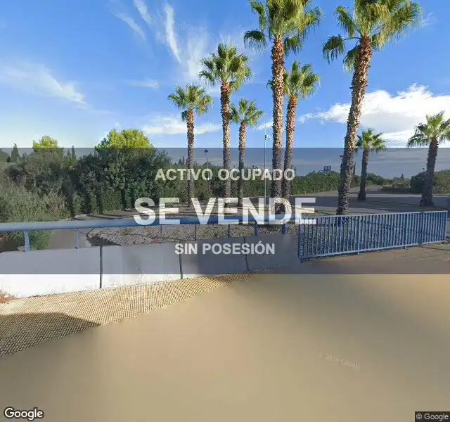 Piso en venta en L'Ampolla