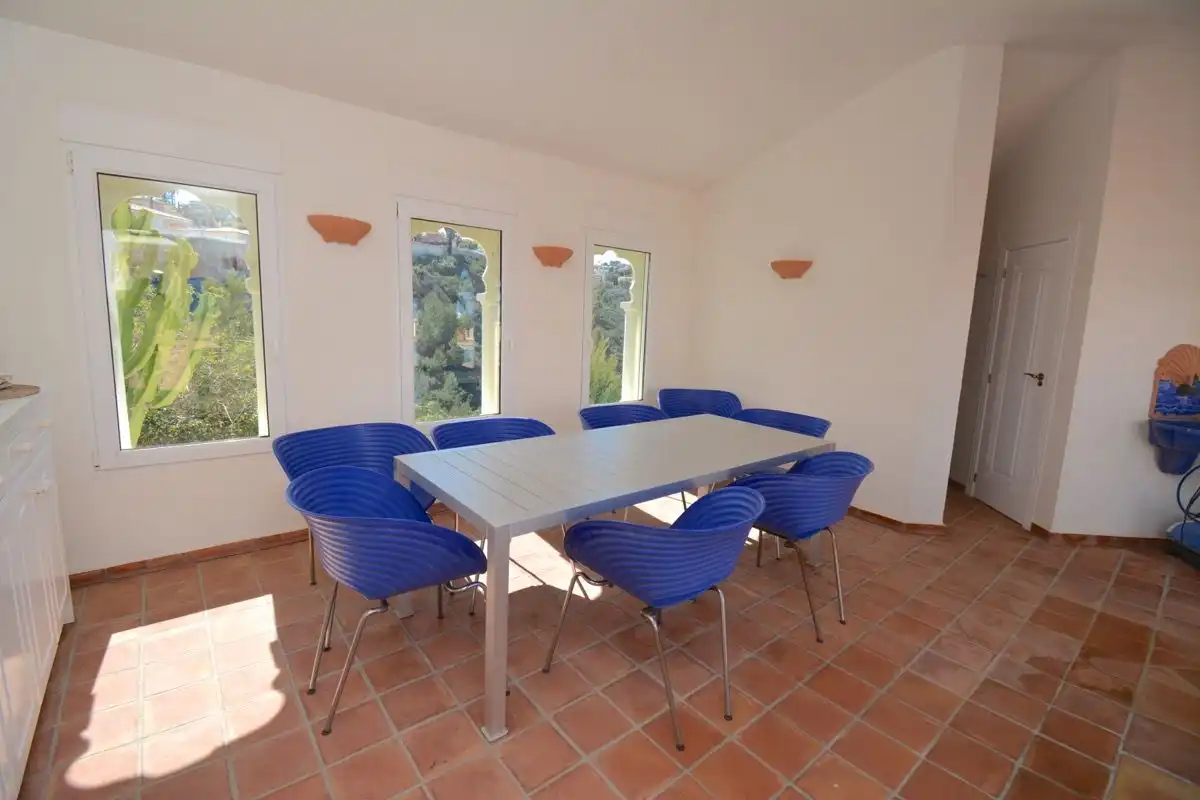 Chalet con piscina en venta en La Pedrera - Vessanes, imagen 14