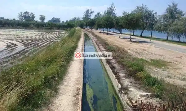 Land for sale in Sant Jaume d'Enveja