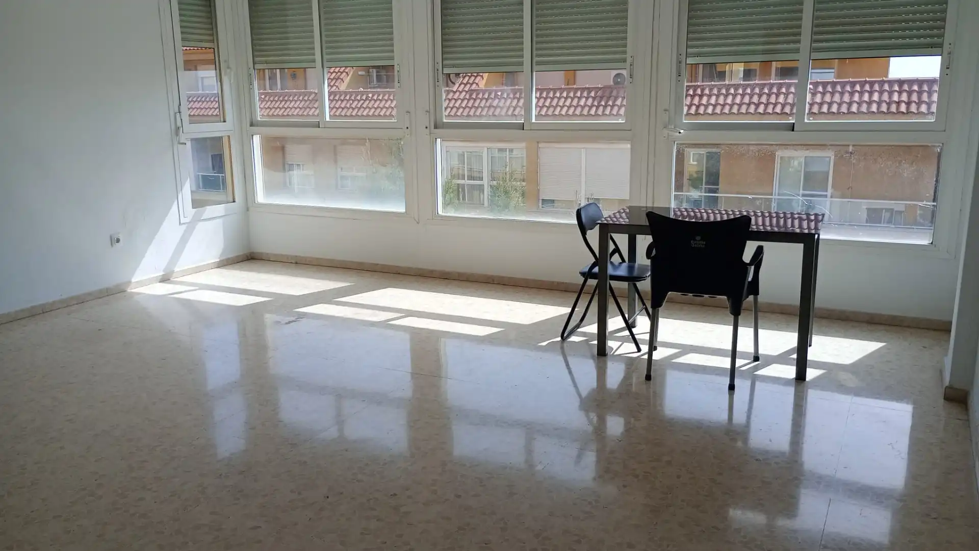 Living room of Flat for sale in Llíria