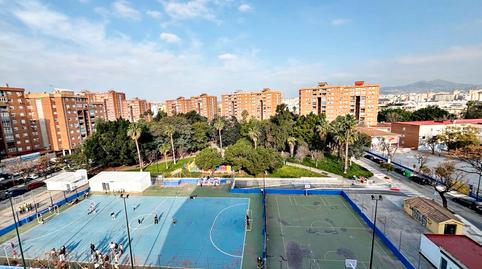 Foto 5 de Piso en venta en La Luz - El Torcal, Málaga Capital