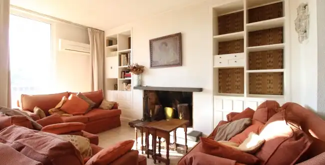 Piso con terraza en venta en Eixample Nord, imagen 6