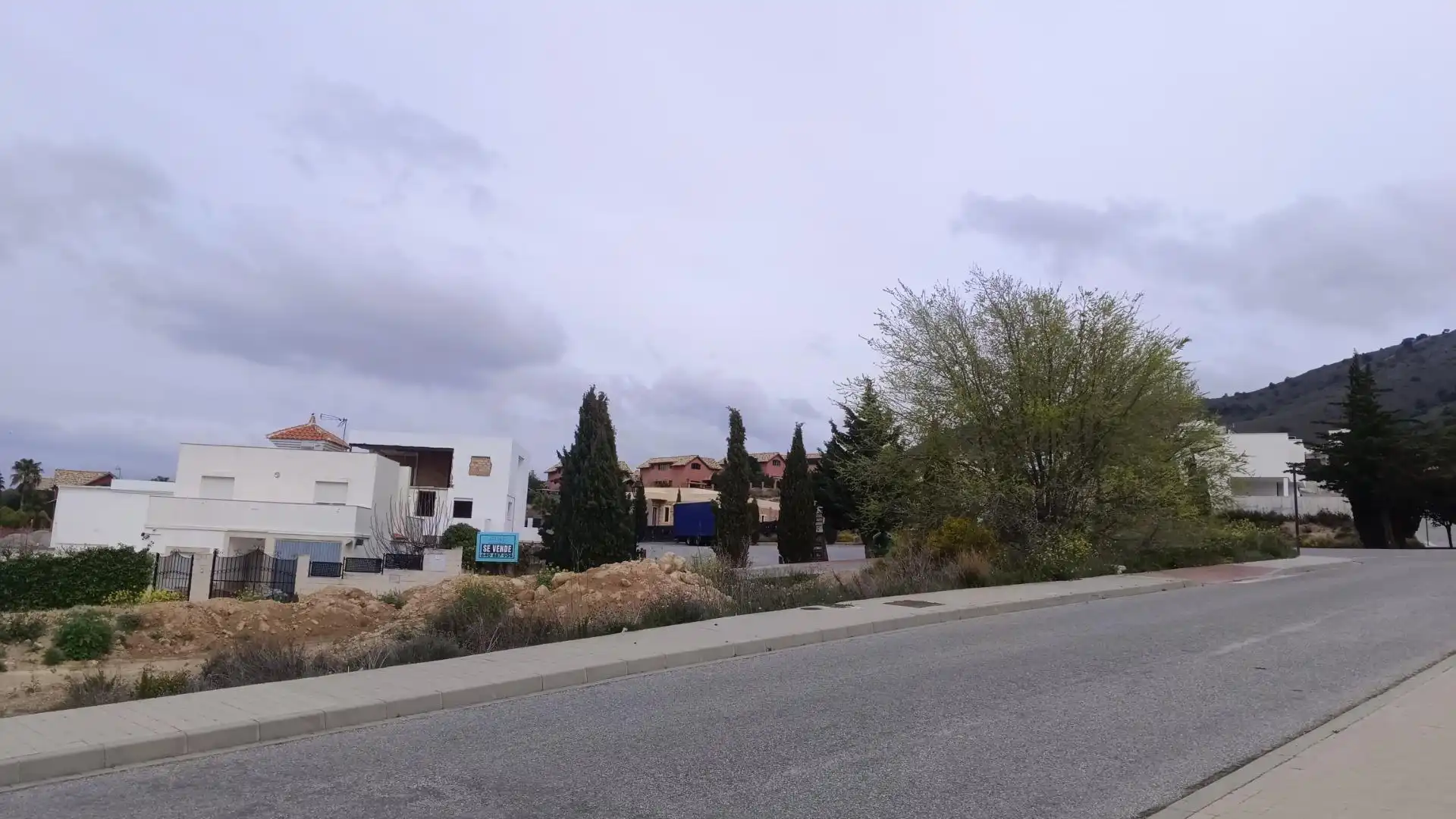 Terreni e lotti in vendita a Calle PUNTAL SIETE LAGUNAS, imagen 19