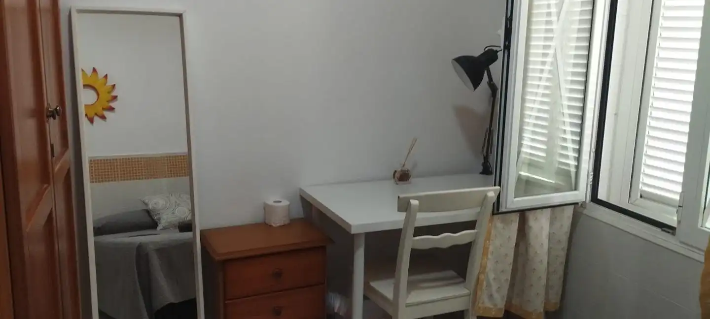 Bedroom of Ground floor for sale in Cádiz