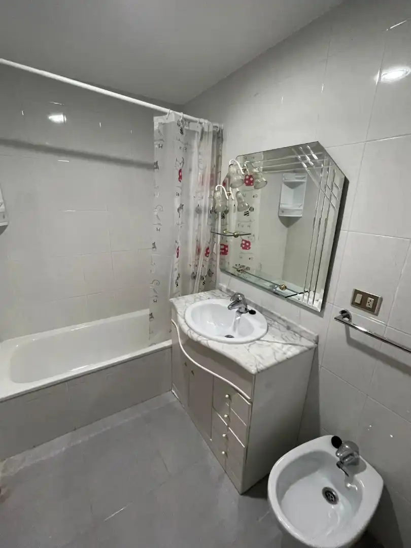 Flat with lift to rent in Recatelo - O Carme, imagen 14