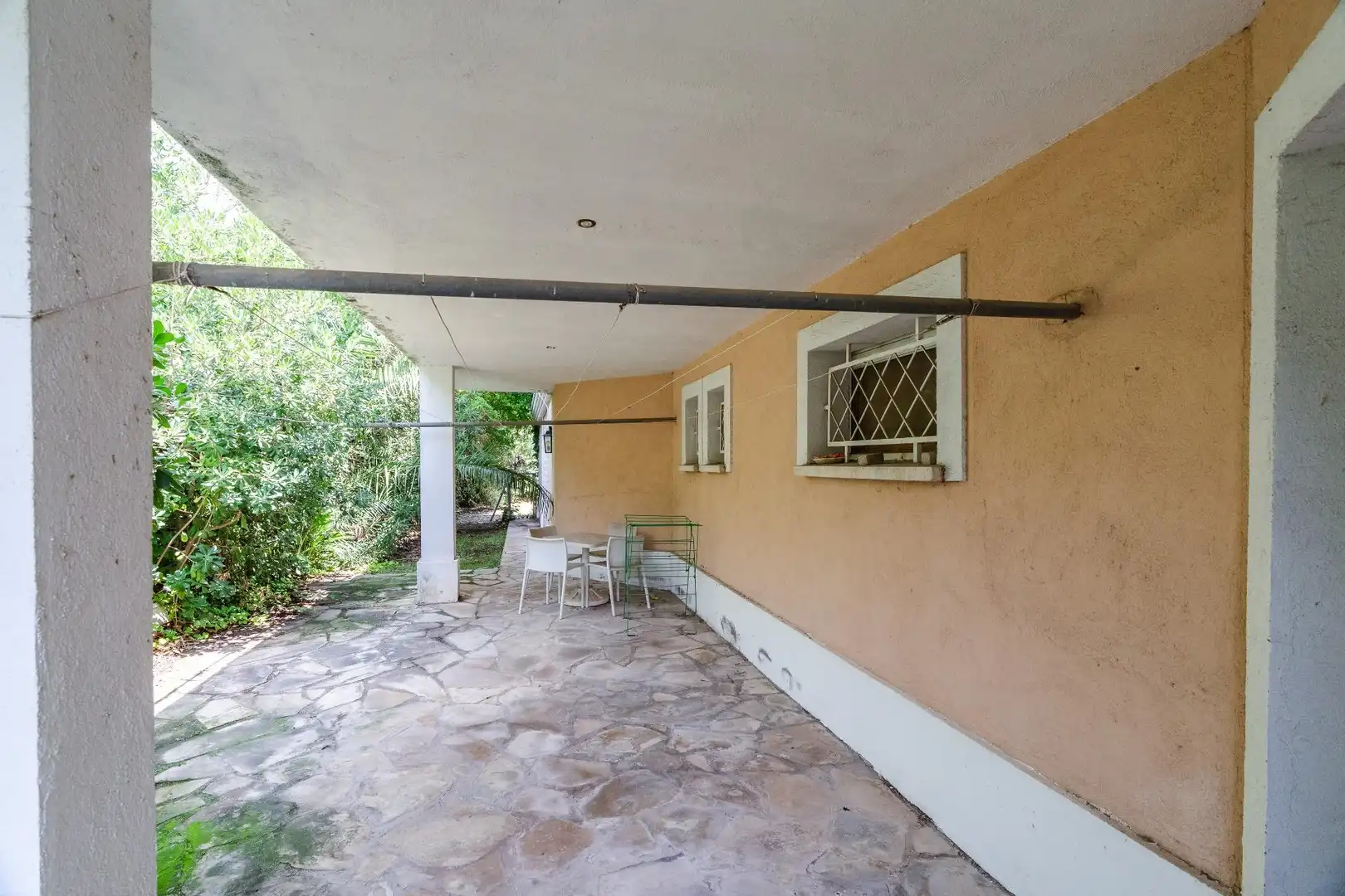 Terrassa de Casa o xalet en venda en Móra d'Ebre amb Aire condicionat, Calefacció i Jardí privat