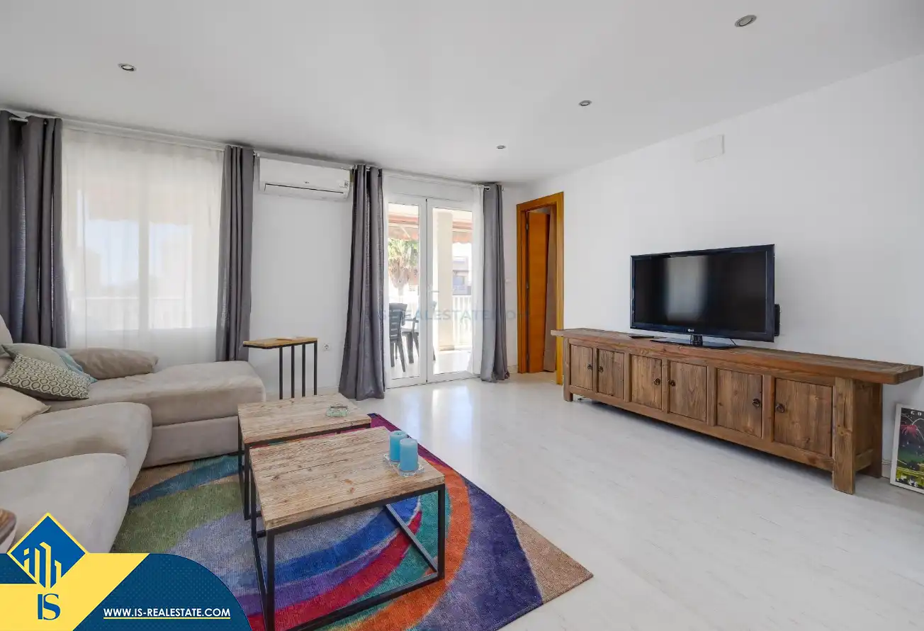 Apartamento con ascensor en venta en Playa del Acequión, Náufragos y Rocío del Mar, imagen 6
