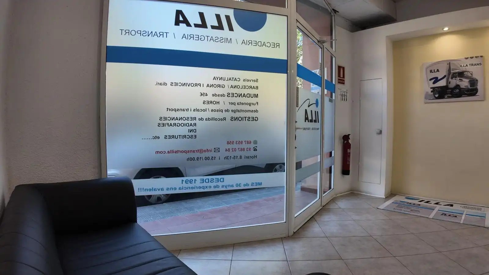Local commercial à vendre à Sant Celoni, imagen 3