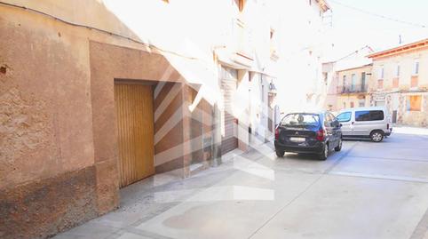 Foto 2 de Planta baixa en venda a Carrer Dels Teulissos, Cardona, Barcelona