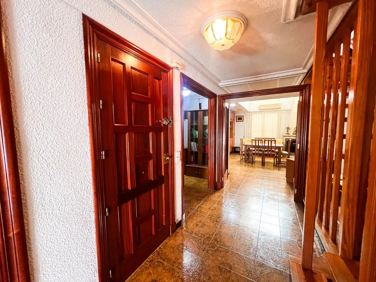 Haus mit Terrasse zum Verkauf in Carrer Larramendi 46, imagen 10