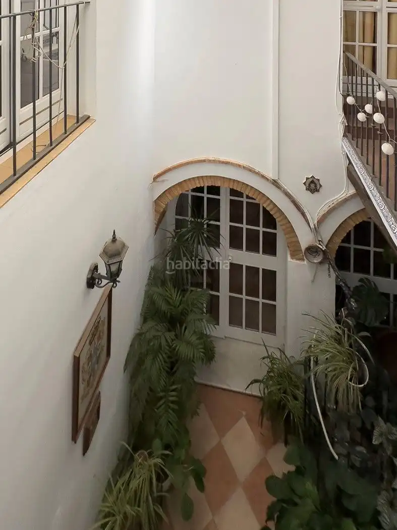 Casa in vendita a Calle Diego Navarro 7, imagen 17