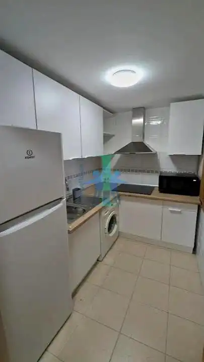 Apartamento de alquiler en Albacete, Albacete