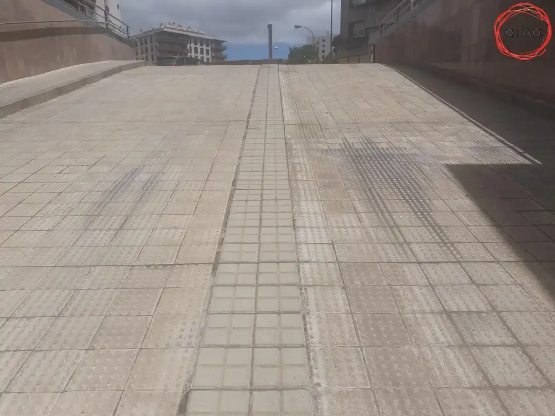 Aparcament de lloguer a San Juan, imagen 3