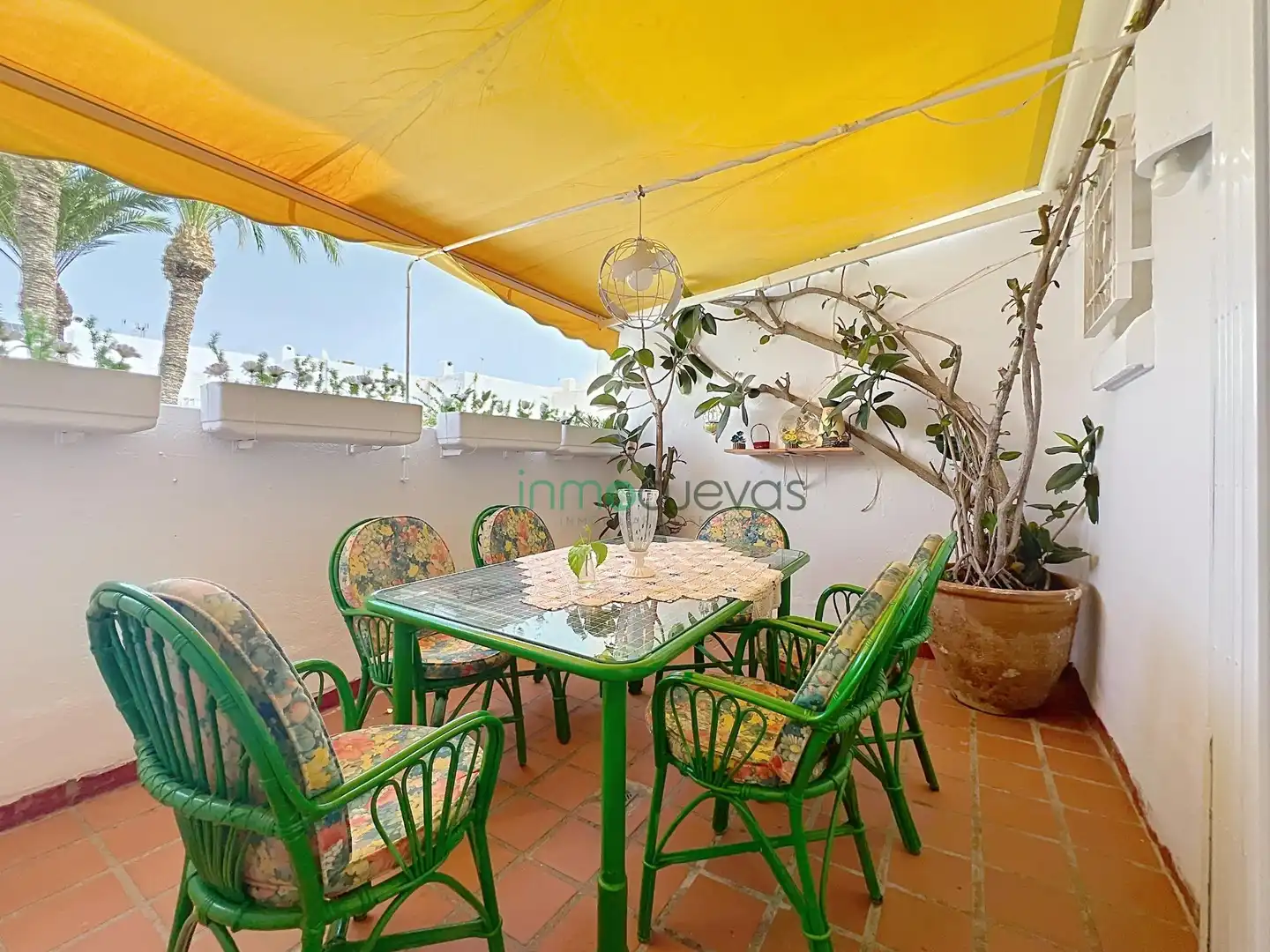 Casa con piscina in vendita a El Palmeral, imagen 6